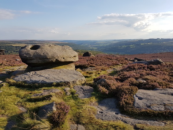 Millstone Edge